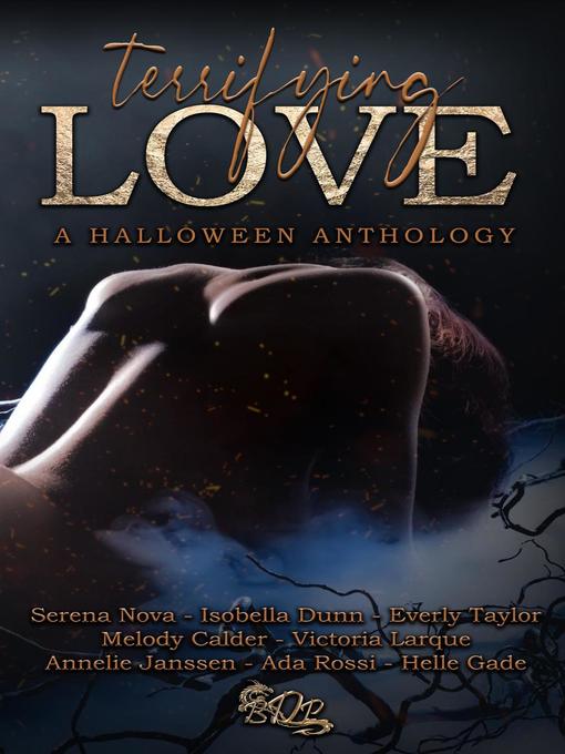 Title details for Terrifying Love by Serena Nova - Available